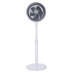 Circulateur d'air Global Air (Blanc, Gris, Bleu marine, Noir)