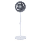 Circulateur d'air Global Air (Blanc, Gris, Bleu marine, Noir)