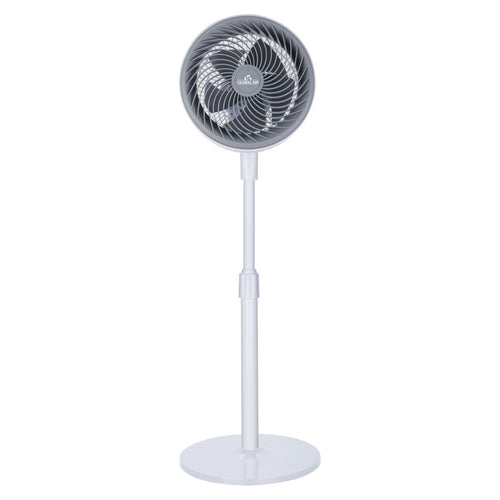 Circulateur d'air Global Air (Blanc, Gris, Bleu marine, Noir)
