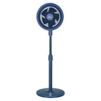 Circulateur d'air Global Air (Blanc, Gris, Bleu marine, Noir)