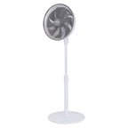 Circulateur d'air Global Air (Blanc, Gris, Bleu marine, Noir)