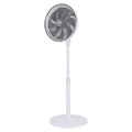Circulateur d'air Global Air (Blanc, Gris, Bleu marine, Noir)
