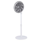 Circulateur d'air Global Air (Blanc, Gris, Bleu marine, Noir)